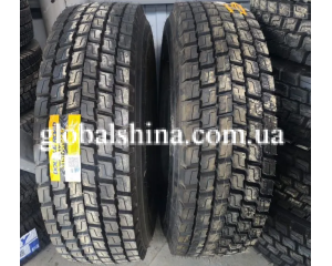 Double Road DR824 (ведущая) 315/70 R22.5 154/150M PR20 Double Road DR824 (ведущая) 315/70 R22.5 154/150M PR20